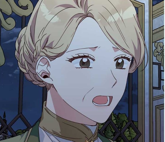 What will happen in The New Empress Chapter 22