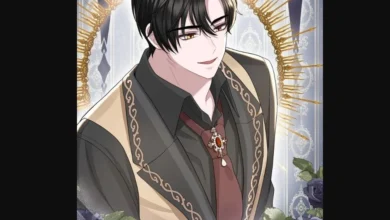 When Cinderella’s Magic Fades Away Chapter 26