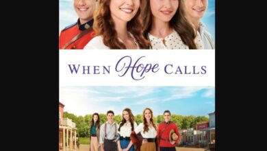 When Hope Calls Season 3