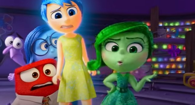 When Will Inside Out 2 Be On Disney Plus