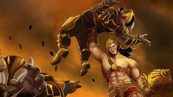 When Will The Legend of Hanuman Season 4 Be Released