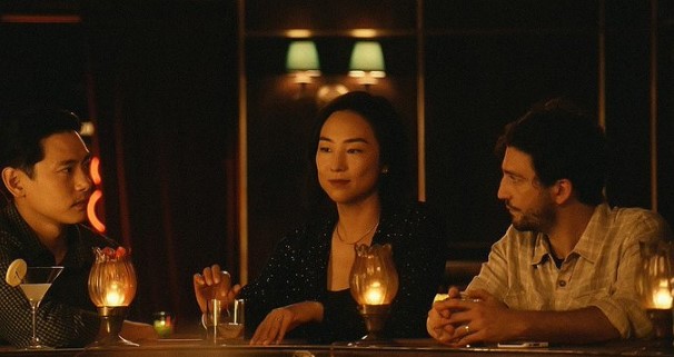 When and where can I watch ‘Past Lives’