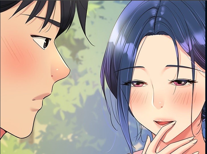 Where Can I Read The Hole is Open Chapter 66