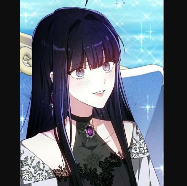 Where to Read Obsidian Bride Chapter 28