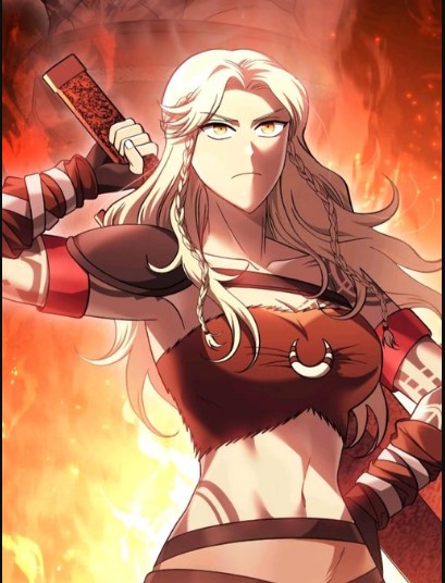Where to Watch Surviving The Game as a Barbarian Chapter 49