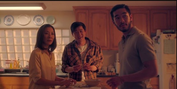 Where to Watch The Brothers Sun Season 3