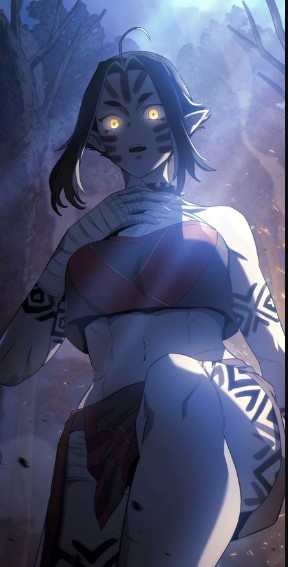 Where to read Revenge of the Iron-Blooded Sword Hound Chapter 65