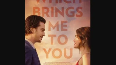 Which Brings Me To You Part 2