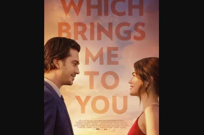 Which Brings Me To You Part 2