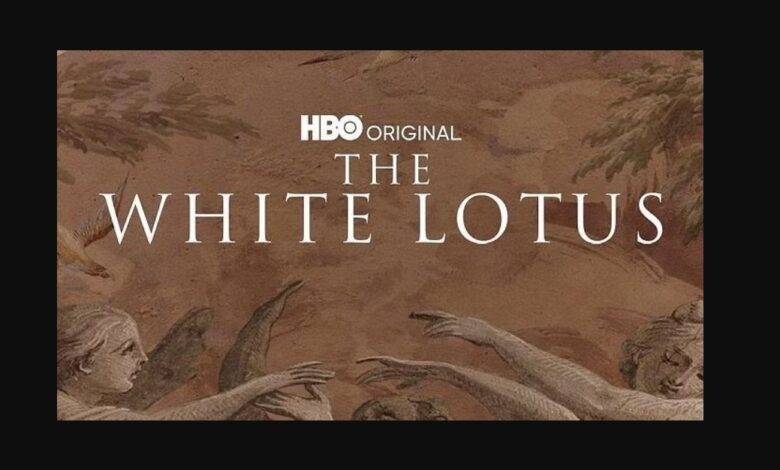 White Lotus Season 3