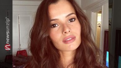 Who Is Emely Fardo Wiki, Biography, Age, Height, Husband, Family, Net Worth & More