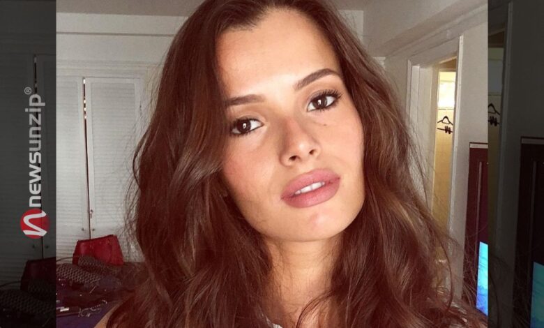 Who Is Emely Fardo Wiki, Biography, Age, Height, Husband, Family, Net Worth & More