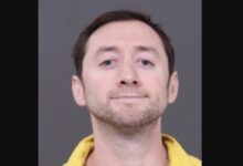 Who Is Justin Mohn The Radical Militia Leader Who Murdered His Own Father
