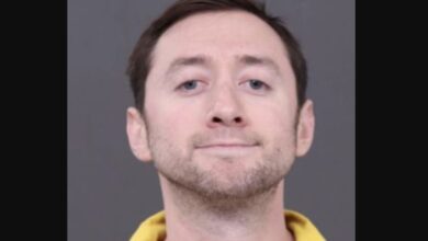 Who Is Justin Mohn The Radical Militia Leader Who Murdered His Own Father