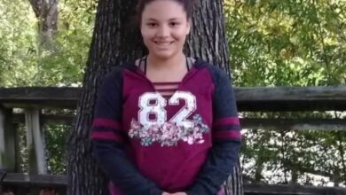 Who Is Madison Lewis North Texas Girl Who Survived a Burn Barrel Explosion