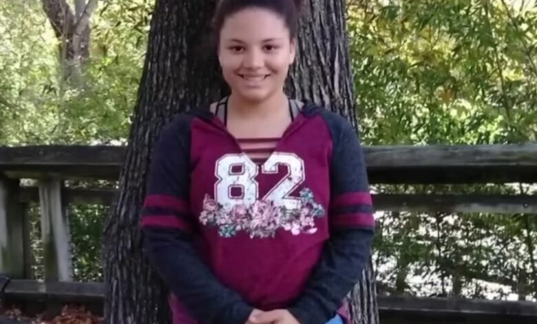Who Is Madison Lewis North Texas Girl Who Survived a Burn Barrel Explosion