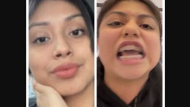 Who Is Marla Bonilla Hernandez The Woman Who Attacked a Jewish Family at American Dream Mall