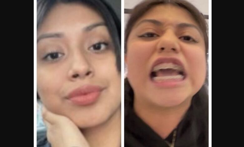 Who Is Marla Bonilla Hernandez The Woman Who Attacked a Jewish Family at American Dream Mall
