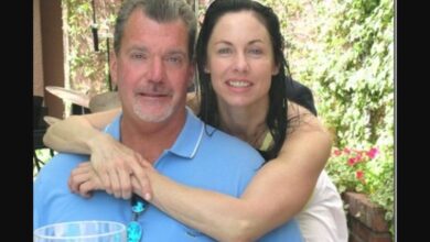 Who Is Meg Coyle All About Jim Irsay Ex-Wife