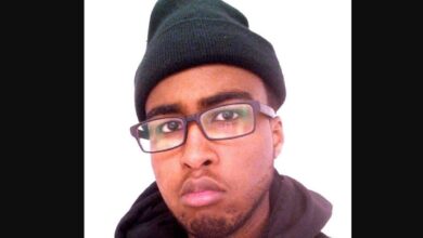 Who Is Zvbear aka 'Zubear Abdi' The Man Who Leaked Fake and Explicit Taylor Swift AI Photos Online