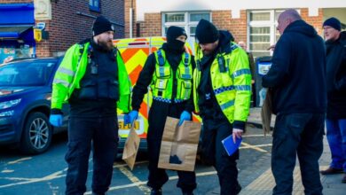 Who Was Anojan Gnaneswaran The Life and Death of the engineering student stabbed at Strawberry Hill station