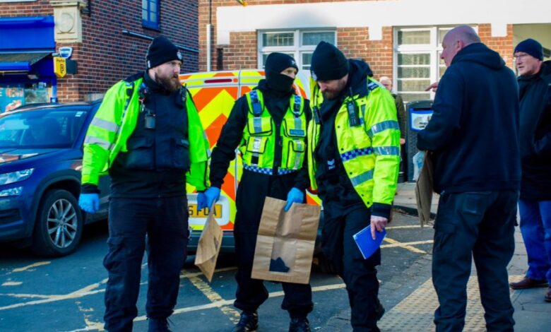 Who Was Anojan Gnaneswaran The Life and Death of the engineering student stabbed at Strawberry Hill station