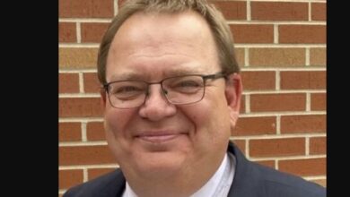 Who Was Dan Marburger The Perry High School Principal Who Gave His Life in Lowa Shot by Dylan Butler