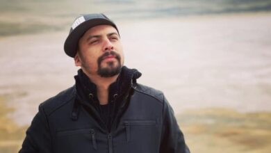 Who Was Israel Garcia The Stand-Up Comedian Who Loses His Battle with Cancer