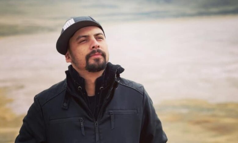 Who Was Israel Garcia The Stand-Up Comedian Who Loses His Battle with Cancer