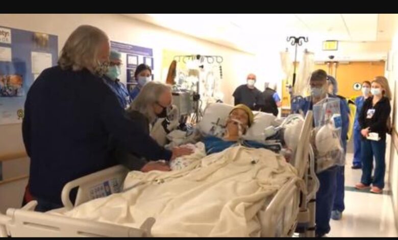Who Was Kaitlyn Montgomery A TikTok Influencer Who Died from Pre-eclampsia Along with Her Third Child