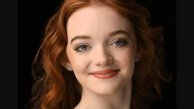 Who Was Orla Baxendale The Life and Death of the Ballet Dancer Who Died at 25