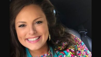 Who Was Sarah Glad A Program Officer at the Pope Foundation, Dies at 33