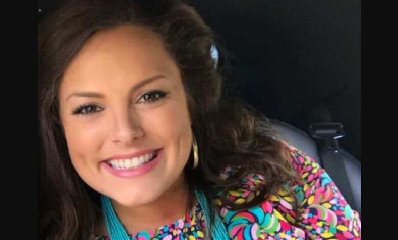 Who Was Sarah Glad A Program Officer at the Pope Foundation, Dies at 33