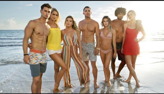 Who Will Be in Siesta Key Season 6