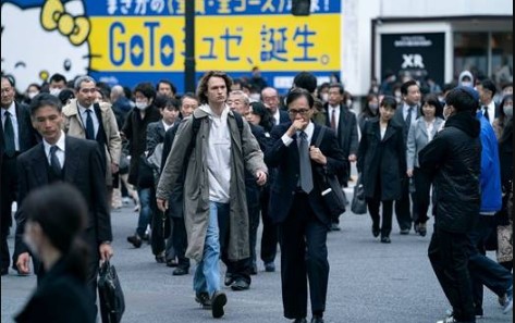 Who Will Be in the Cast of Tokyo Vice Season 3