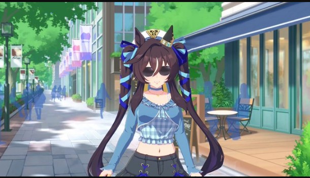 Who are the Cast and Characters of Uma Musume Season 3