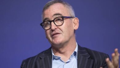 Who is Brad Banducci Wiki, Age, Wife, Net Worth, Family & Facts About Woolworths CEO