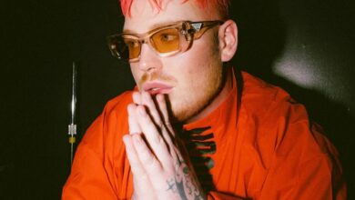 Who is Saint Harison Wiki, Biography, Birthday, and Facts About the British R&B Singer