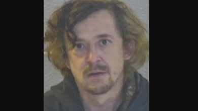 Who is Zackary Jones The Kentucky Man Who Trapped a Teen in a Secret Compartment