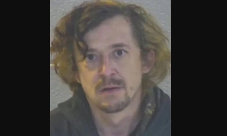 Who is Zackary Jones The Kentucky Man Who Trapped a Teen in a Secret Compartment