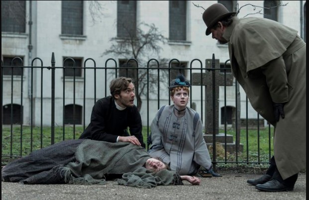 Who is in the Cast of Belgravia The Next Chapter
