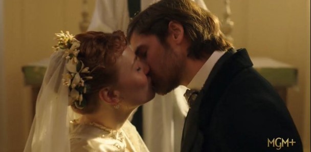 Why Should You Watch Belgravia The Next Chapter