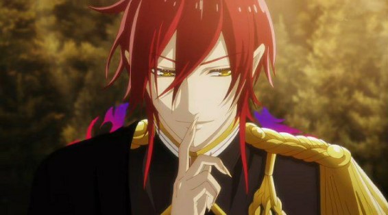 Why should you watch The Demon Prince Of Momochi House Season 1 Episode 2 - 3
