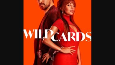 Wild Cards (2024) Season 2