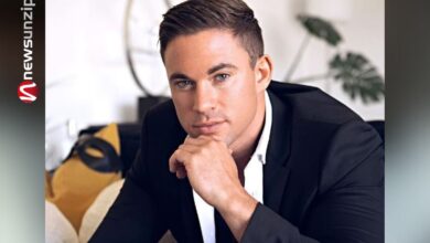 Will Parfitt