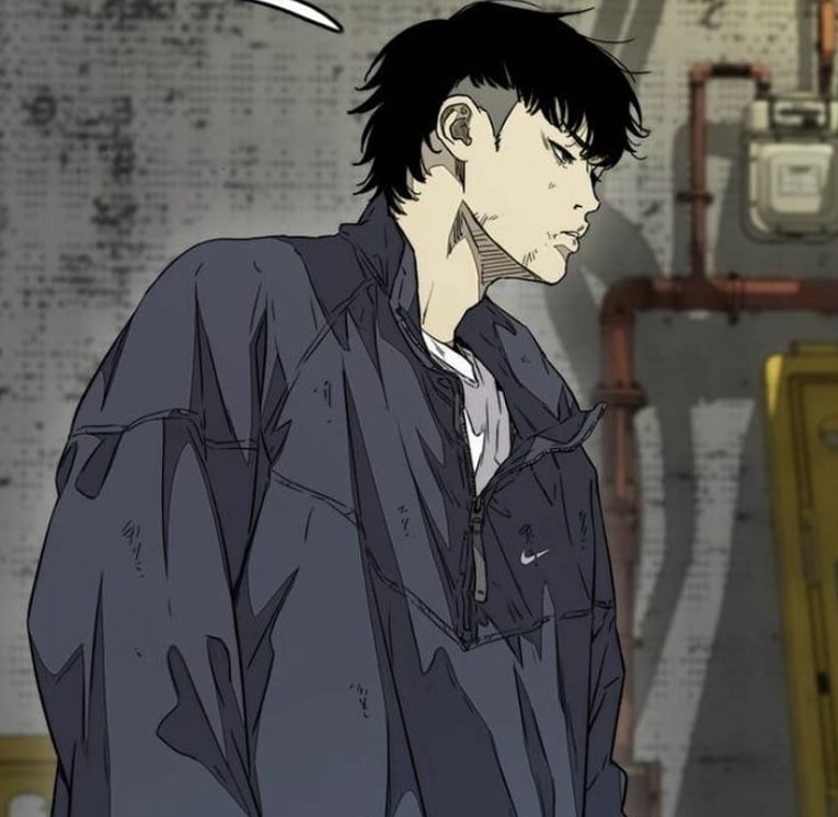 Wind Breaker Chapter 482 spoiler