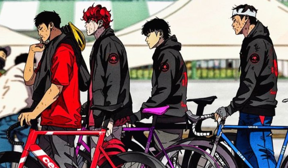 Wind Breaker Chapter 483 spoiler