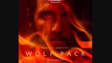 Wolf Pack Season 2