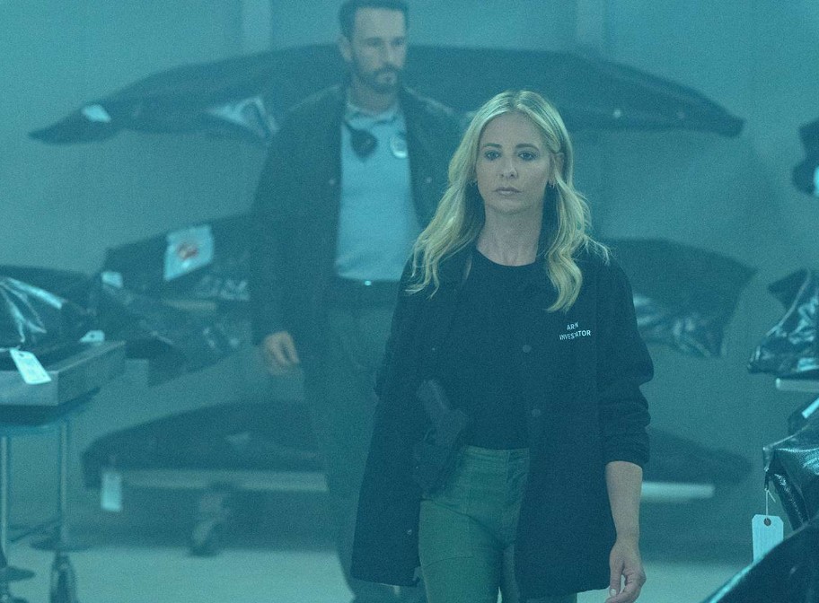 Wolf Pack Season 2 release date