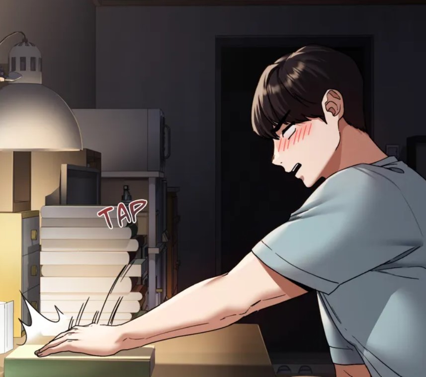 Wreck My Bias Chapter 30 spoiler